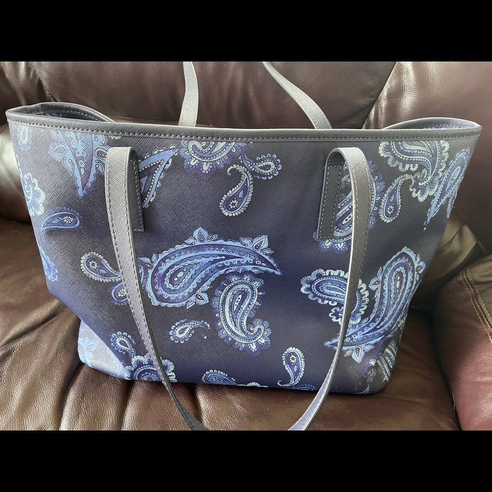 Michael Kors Emry Tote Bag View 2